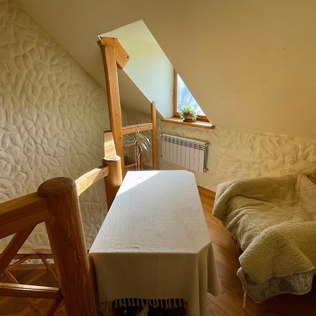 Tisnyi 7 Guest House 카미야네치포딜시키 외부 사진
