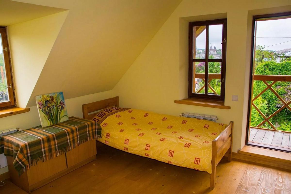 Tisnyi 7 Guest House 카미야네치포딜시키 외부 사진